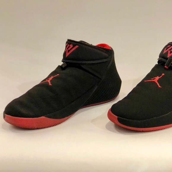 Jordan Why Not Zer0.1